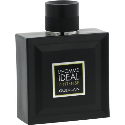 Guerlain L'Homme Ideal L'Intense parfémovaná voda pánská 100 ml tester