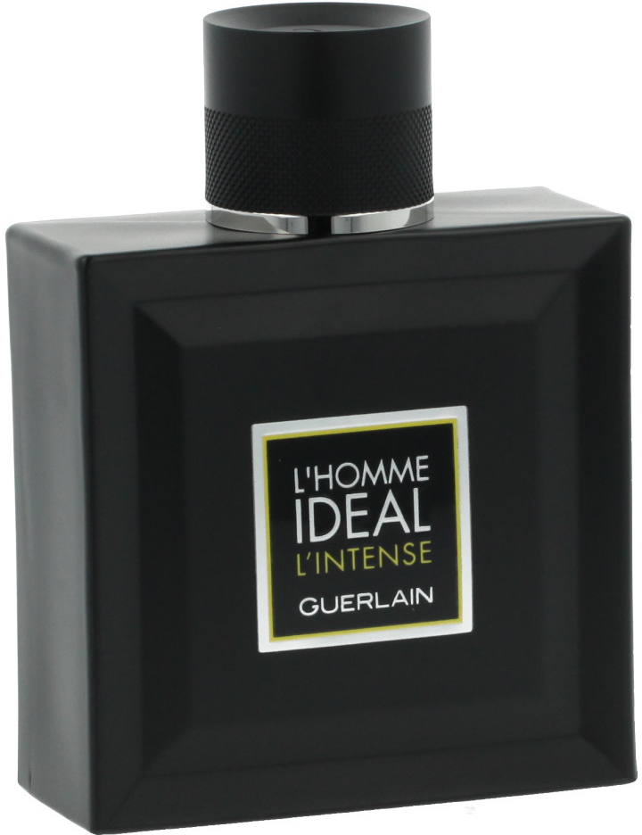 Guerlain L'Homme Ideal L'Intense parfémovaná voda pánská 100 ml tester od 1  982 Kč - Heureka.cz