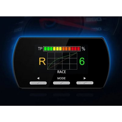 STUALARM PB-03FA | Zboží Auto