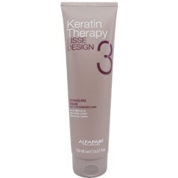 Alfaparf Milano Lisse Design Keratin Therapy kondicionér 150 ml