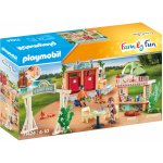 Playmobil 71424 Kempování – Zboží Dáma