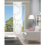Home Wohnideen japonská stěna 84202 PINALE 0107 bila 245x57 cm (v x s) – Hledejceny.cz
