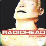 Radiohead - Bends LP – Sleviste.cz
