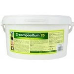 Trouw Nutrition Biofaktory C compositum 25% sol 3 kg – Hledejceny.cz
