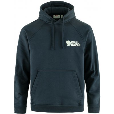 Fjällräven Fjällräven Classic Hoodie men – Zboží Mobilmania