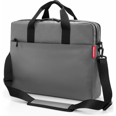 Reisenthel Workbag REISENTHEL-US7050 15" Canvas Grey