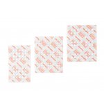 Spophy Cross Tape Mix A 2,1 x 2,7 cm + B 3,6 x 2,8 cm + C 5,2 x 4,4 cm 130 ks – Zboží Dáma