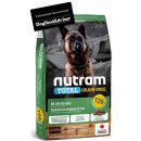 Nutram T26 Total GF Lamb & Legumes 11,4 kg