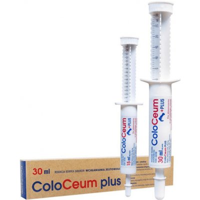 ScanVet ColoCeum plus 30 ml