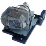 Lampa pro projektor VIVITEK D825MS, generická lampa s modulem