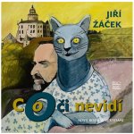 Co oči nevidí - Jiří Žáček – Hledejceny.cz