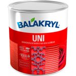 Balakryl Uni lesk 0,7 kg červenohnědý – Hledejceny.cz