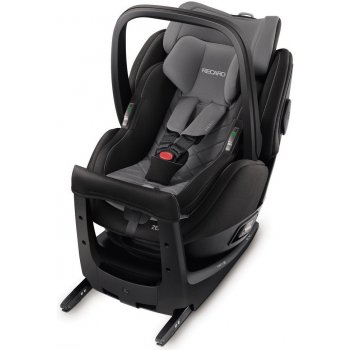 Recaro Zero.1 Elite 2018 carbon black