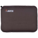 Yate Samonafukovací turistické sedátko YTSC00323 šedá – Zboží Dáma