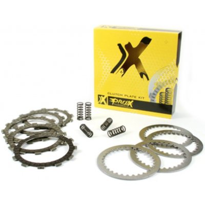 Prox HONDA CRF 250R | Zboží Auto