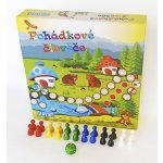 Infoa Pohádkové člověče – Hledejceny.cz