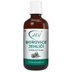 Karel Hádek Borovice jehličí esenciální olej 50 ml – Hledejceny.cz