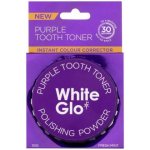 White Glo Purple bělicí zubní pudr 30 g – Hledejceny.cz