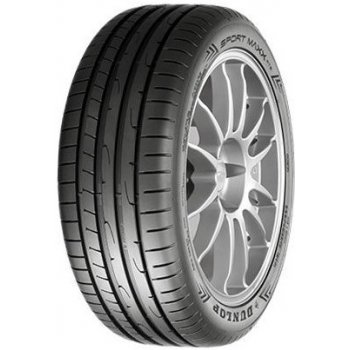 Pneumatiky Dunlop Sport Maxx RT2 285/30 R19 98Y FR