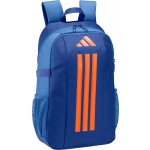 adidas Power BP Y modrá oranžová – Sleviste.cz