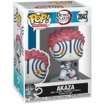 Funko Pop! 2043 Demon Slayer Akaza – Zboží Dáma