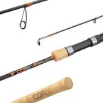 Delphin CORX Spin Hard 2,7 m 60 g 2 díly – Sleviste.cz