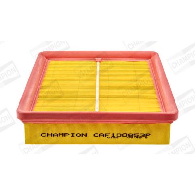 Vzduchový filtr CHAMPION CAF100853P – Hledejceny.cz