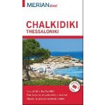 Merian - Chalkidiki / Thessaloniki - Klio Verigou – Zboží Mobilmania