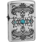 Zippo benzínový NATURAL STONE 28202 – Hledejceny.cz