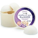 Medarek Kopečky do vany Levandule Hajánek 8 ks – Zboží Dáma