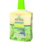 Agro NATURA Kapalné hnojivo bylinková zahrádka 500 ml – Hledejceny.cz