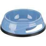 Plastová HEAVY Miska s gumovým okrajem 300 ml 12 cm – Sleviste.cz