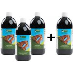 Precision MICROBES probiotika a postbiotika pro koně a hříbata 1 l – Zboží Dáma Precision MICROBES probiotika a postbiotika pro koně a hříbata 1 l – Zboží Dáma