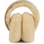 Dámské klapky na uši EMU Australia Angahook Teddy Earmuff WN Natural – Hledejceny.cz