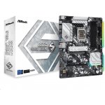 ASRock B660 Steel Legend – Hledejceny.cz