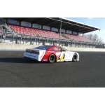 Nascar na Slovakiaringu Řízení 20 minut – Hledejceny.cz