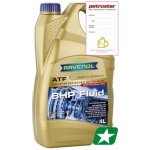 Ravenol ATF 8HP Fluid 4 l | Zboží Auto