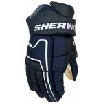 Hokejové rukavice Sherwood Code Encrypt Pro JR – Zbozi.Blesk.cz