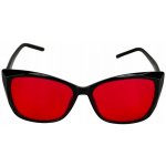 UVtech SLEEP-3W červená 3WH1 – Zboží Živě