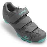 Giro Riela RII Dark Shadow/Glacier W – Zboží Dáma
