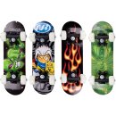 Skateboardový komplet SPARTAN Mini