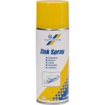 Cartechnic Zinkový sprej 400 ml – Zbozi.Blesk.cz