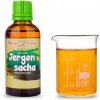 Doplněk stravy Jergon sacha - bylinné kapky (tinktura) 50 ml