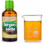 Bylinné kapky Pavlovy bylinné kapky Jergon sacha tinktura 50 ml – Hledejceny.cz