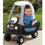 Little Tikes Autíčko Cozy Coupe policie – Zboží Dáma