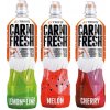 Spalovač tuků Extrifit Carnifresh 2550 ml