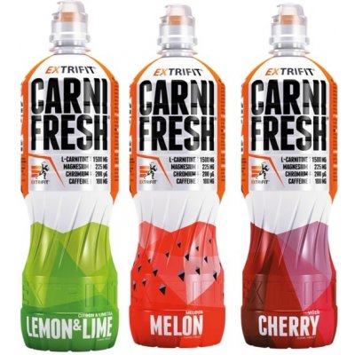 Extrifit Carnifresh 2550 ml