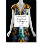 Fashion Designers A-Z. 40th Ed. – Hledejceny.cz