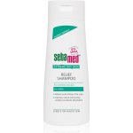 SebaMed zklidňující šampon 5 % Urea 200 ml – Zboží Mobilmania