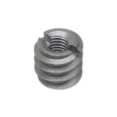 RAMPA závrtná matice TYP B M4 x 10mm AD 8mm nerez – Hledejceny.cz